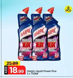 Mark & Save HARPIC Bleach offer
