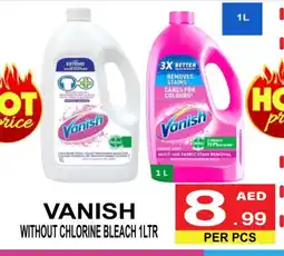 Friday Center DETTOL Bleach offer