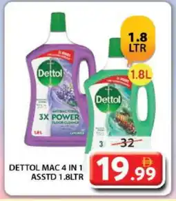 Grand Hyper Market DETTOL General Cleaner offer