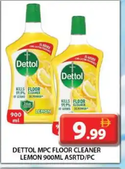 Grand Hyper Market DETTOL General Cleaner offer