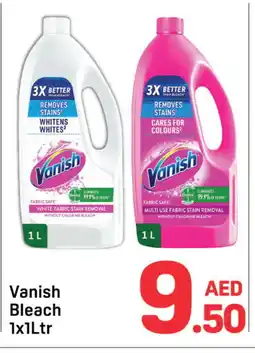 Day To Day DETTOL Bleach offer