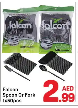 Day To Day FALCON Spoon / Fork offer