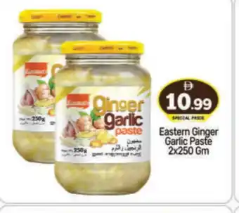 Bigmart EASTERN Garlic Paste offer