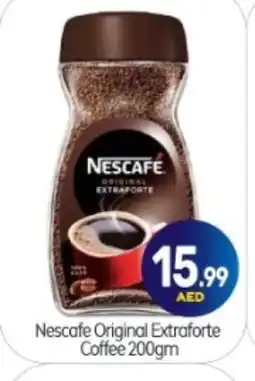 Bigmart NESCAFE Coffee offer