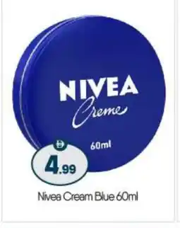 Bigmart Nivea Face cream offer
