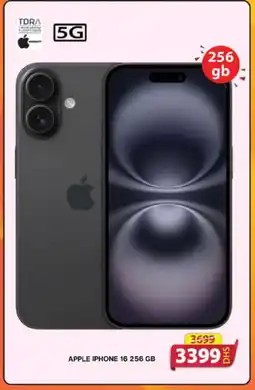 Grand Hyper Market APPLE iPhone 16 offer