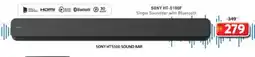 Grand Hyper Market SONY Speaker offer