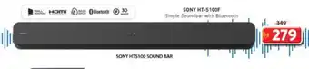 Grand Hyper Market SONY Speaker offer