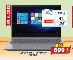 Grand Hyper Market LENOVO Laptop offer