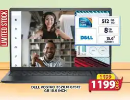 Grand Hyper Market DELL Laptop offer