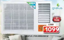 Grand Hyper Market GRATUS AC offer