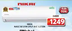 Grand Hyper Market NIKAI AC offer