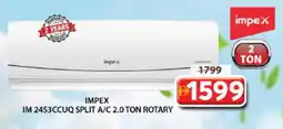 Grand Hyper Market IMPEX AC offer
