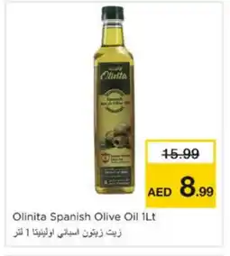 Nesto OLIVITA Olive Oil offer