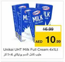 Nesto UNIKAI Full Cream Milk offer