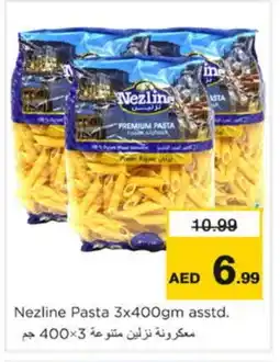 Nesto NEZLINE Pasta offer