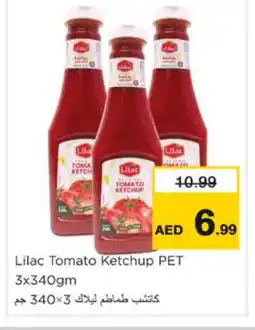 Nesto LILAC Tomato Ketchup offer