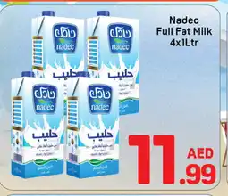 Day To Day NADEC Other Milk offer