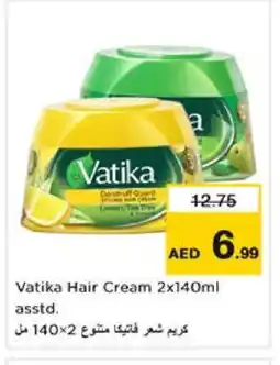 Nesto VATIKA Hair Cream offer