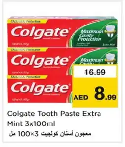 Nesto COLGATE Toothpaste offer