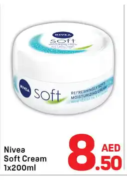 Day To Day Nivea Face cream offer