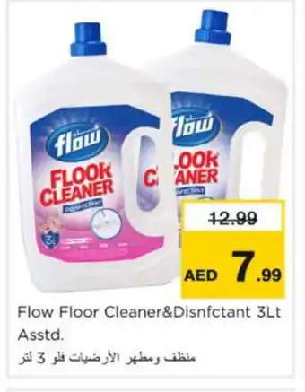 Nesto FLOW General Cleaner offer
