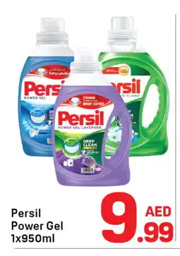 Day To Day PERSIL Detergent offer