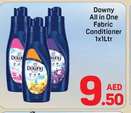 Day To Day DOWNY Softener offer