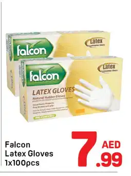 Day To Day FALCON Gloves offer