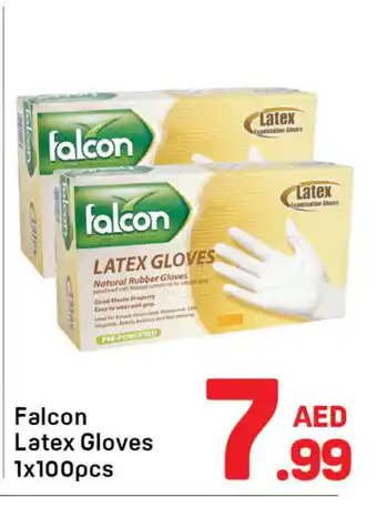 Day To Day FALCON Gloves offer