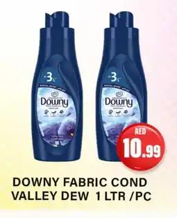 Gulf Hypermarket DOWNY Softener offer