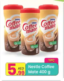 Everyday Center COFFEE-MATE Coffee Creamer offer