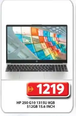 Grand Hyper Market HP Laptop offer