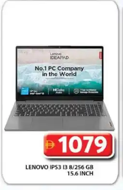 Grand Hyper Market LENOVO Laptop offer