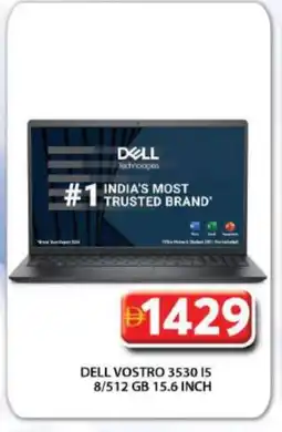 Grand Hyper Market DELL Laptop offer