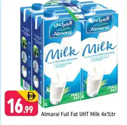 Shaklan ALMARAI Milk Powder offer