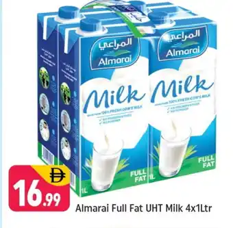 Shaklan ALMARAI Milk Powder offer