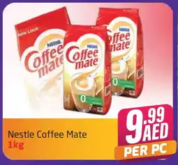Delta Centre COFFEE-MATE Coffee Creamer offer