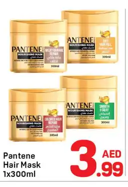 Day To Day PANTENE Hair Colour offer