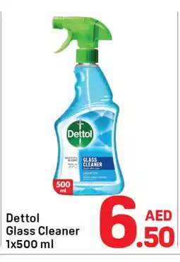 Day To Day DETTOL Disinfectant offer