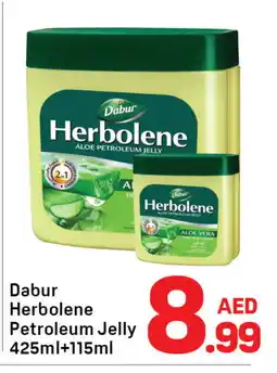 Day To Day DABUR Petroleum Jelly offer
