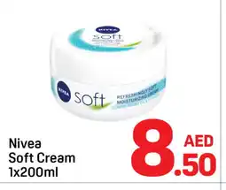 Day To Day Nivea Body Lotion & Cream offer