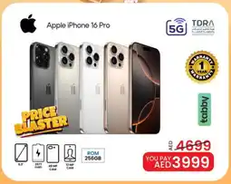Mark & Save APPLE iPhone 16 offer