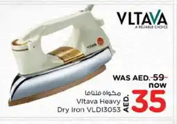Nesto VLTAVA Ironbox offer