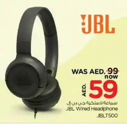 Nesto JBL Earphone offer