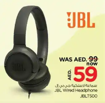 Nesto JBL Earphone offer