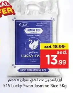 Nesto 515 Jasmine Rice offer