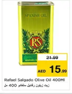Nesto RS Olive Oil offer