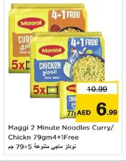 Nesto MAGGI Noodles offer