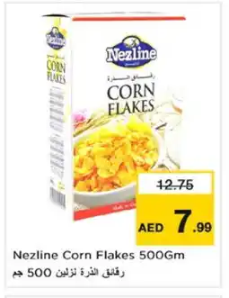 Nesto NEZLINE Corn Flakes offer